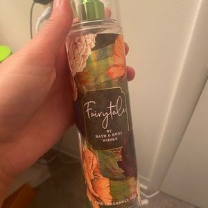 BBW Fairytale mist